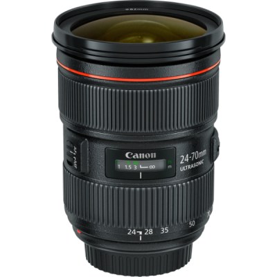 Canon EF 24-70mm f_2.8L II USM